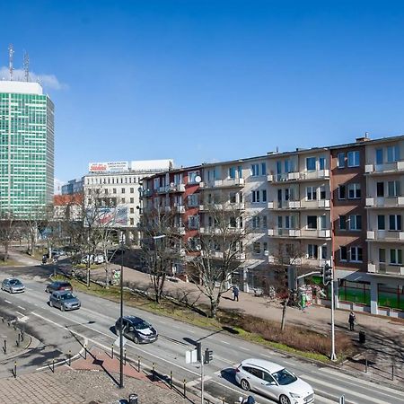 Ul Rajska 1E 5 Apartamenty Zresetuj Sie W Gdansku Exterior foto