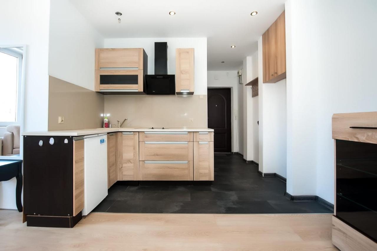 Ul Rajska 1E 5 Apartamenty Zresetuj Sie W Gdansku Exterior foto